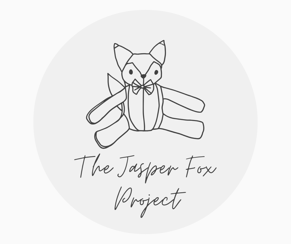Jasper Fox