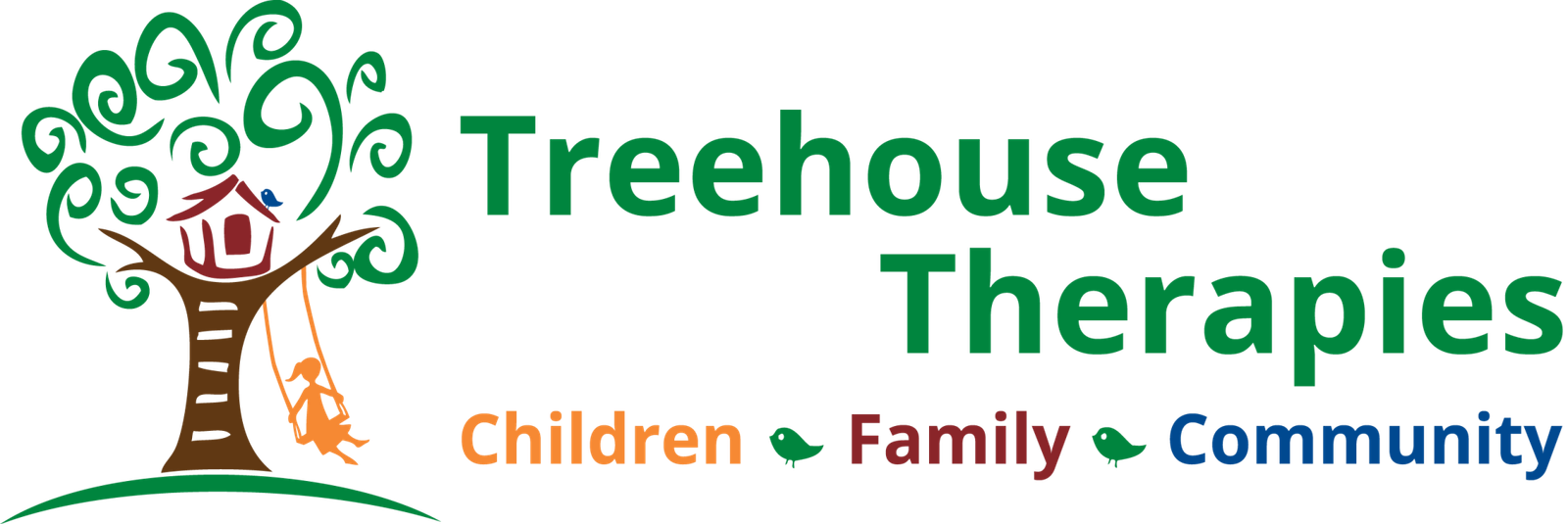 Treehouse Therapies