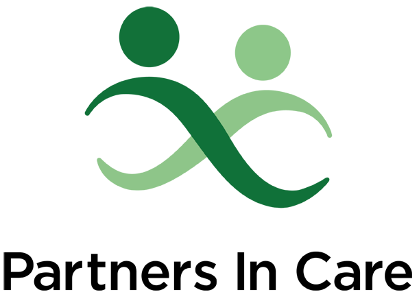Partners in Care Logo